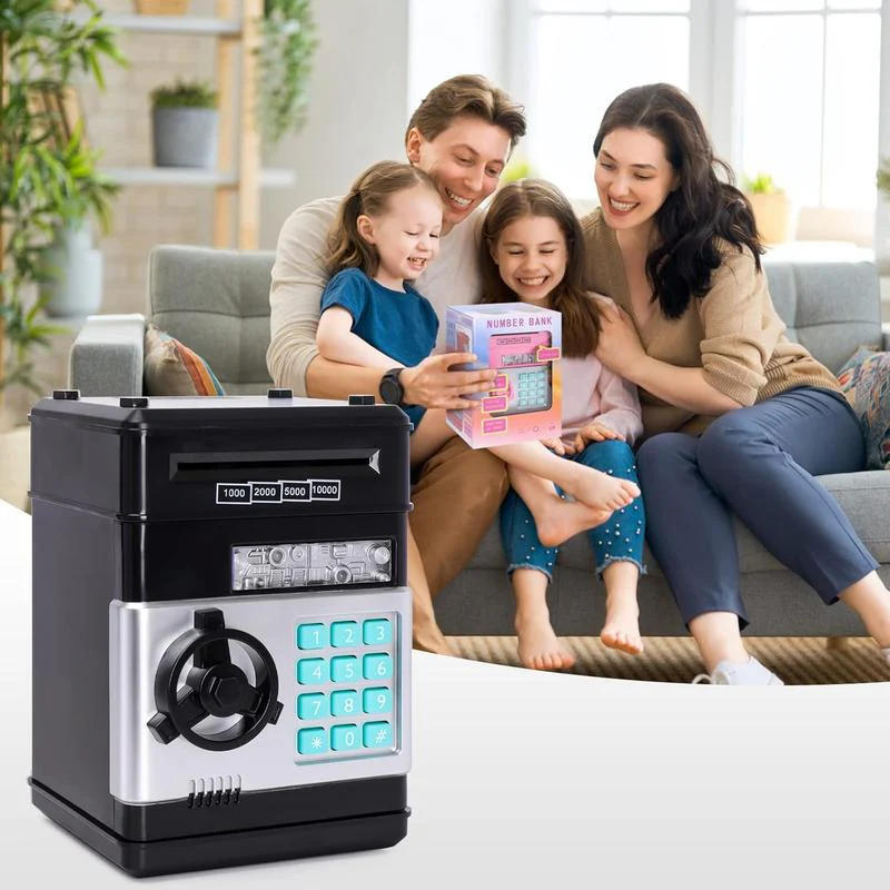 🔥MINI ATM BANK - Image 2