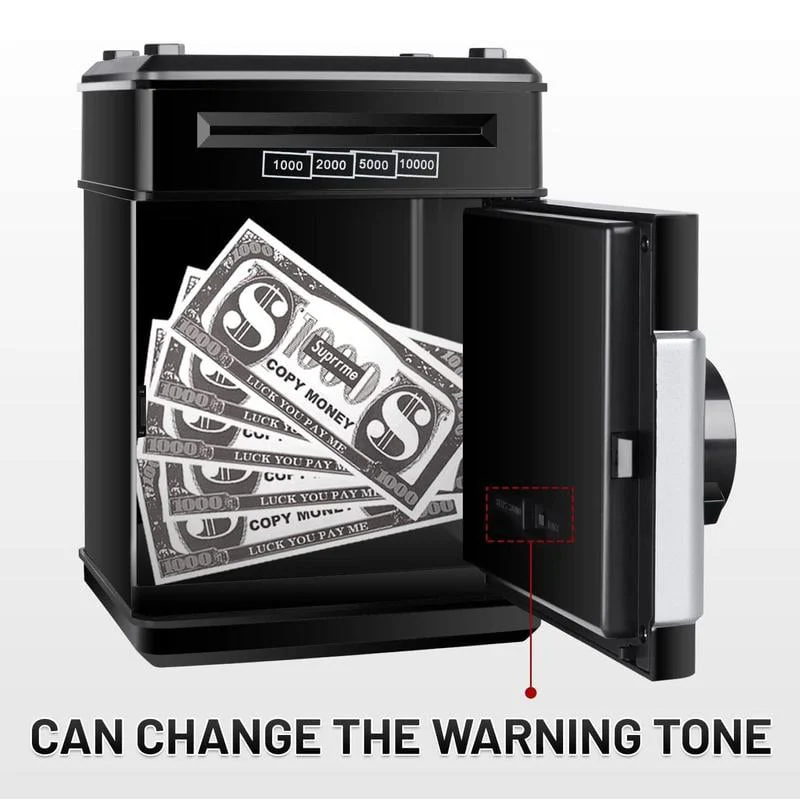 🔥MINI ATM BANK - Image 5