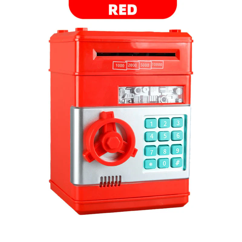 🔥MINI ATM BANK - Image 8