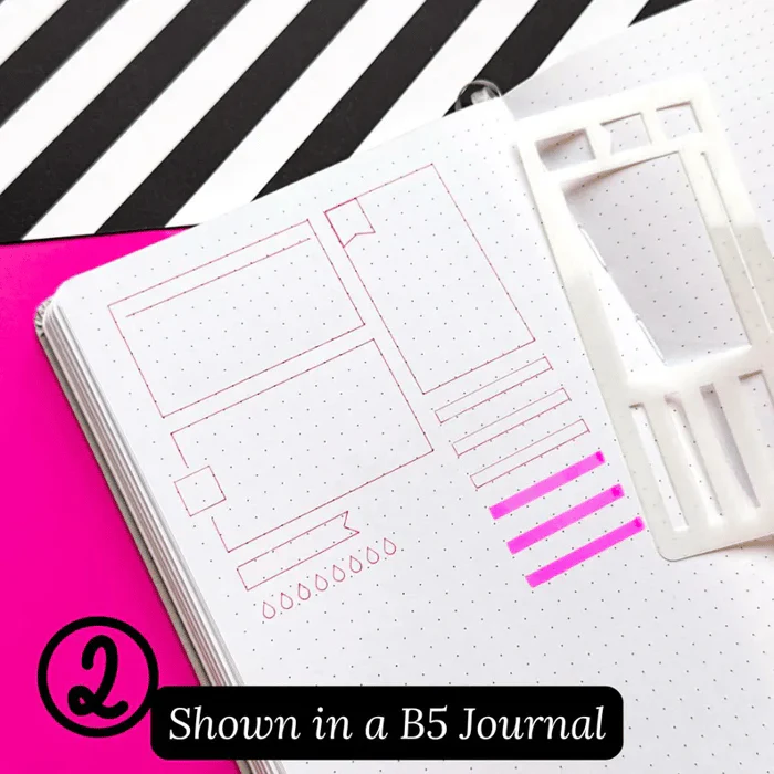 PlanCraft – Instantly transform your journal into a stunning masterpiece - Image 10