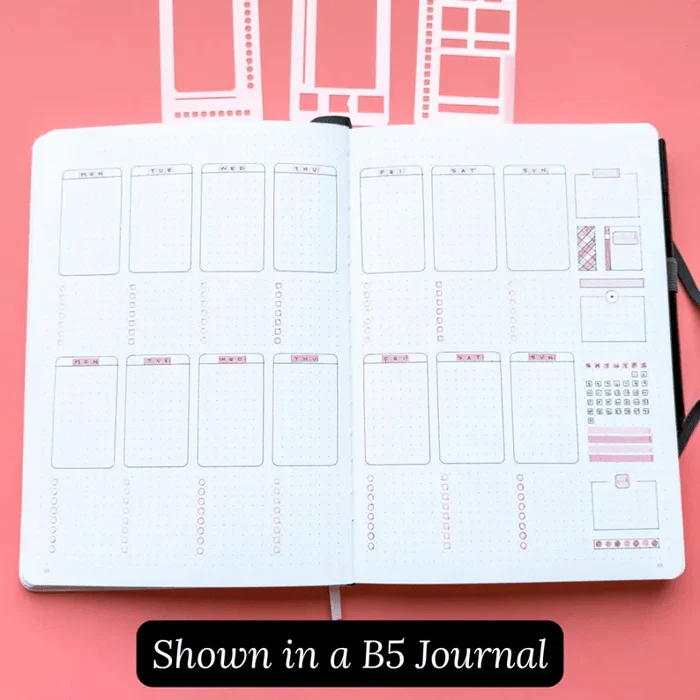 PlanCraft – Instantly transform your journal into a stunning masterpiece - Image 13