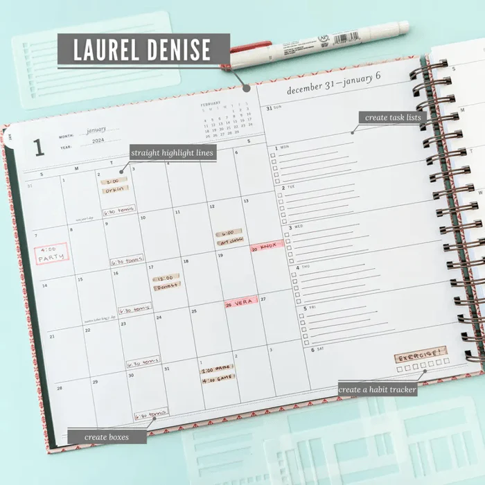 PlanCraft – Instantly transform your journal into a stunning masterpiece - Image 5
