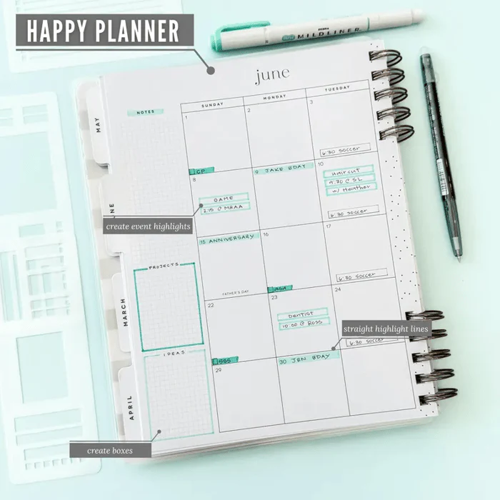 PlanCraft – Instantly transform your journal into a stunning masterpiece - Image 6