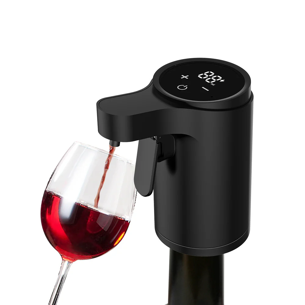 🍷Portable Smart Sensor Wine Dispensers - Image 3