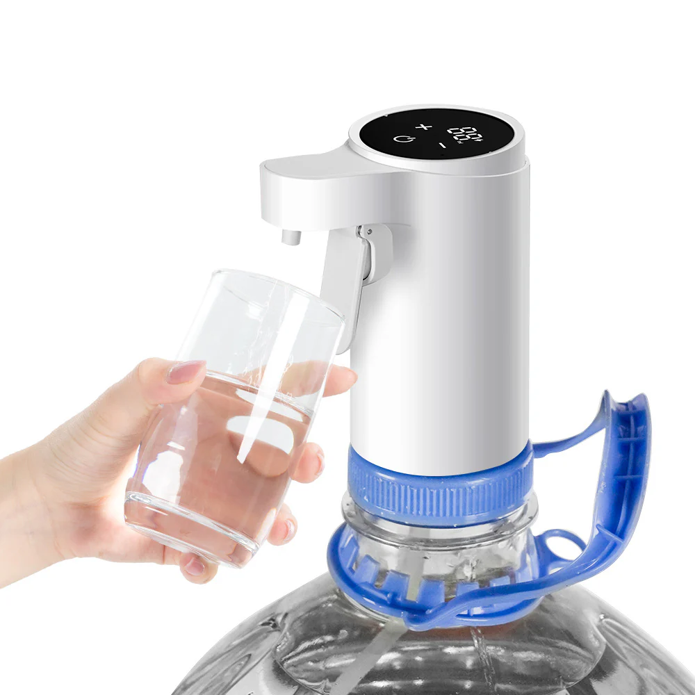 🍷Portable Smart Sensor Wine Dispensers - Image 5
