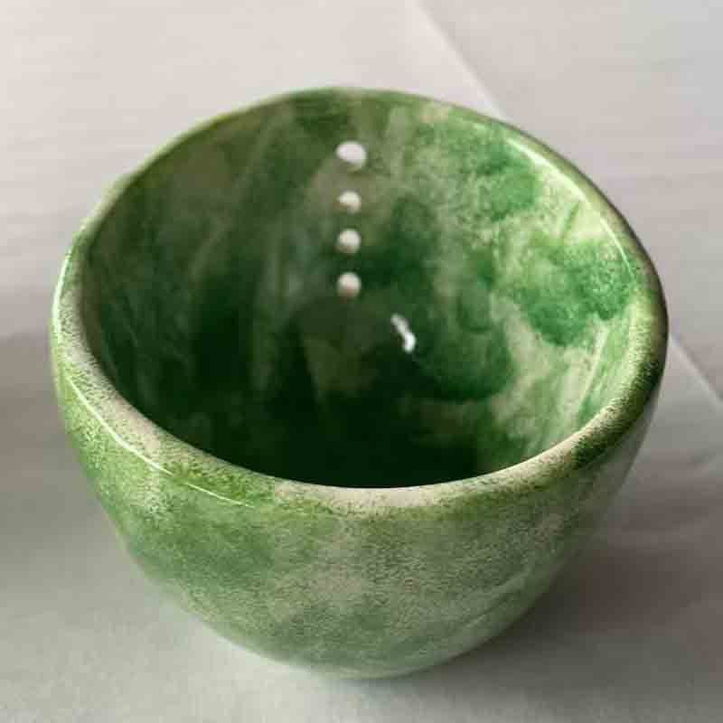 Pottery Herb Stripper - Image 8