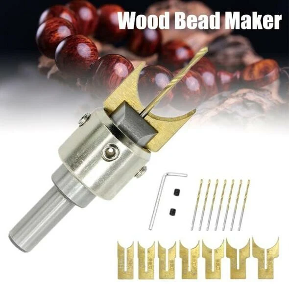 Premium Bead Drill Bits-On sale for $22.99 - Image 9