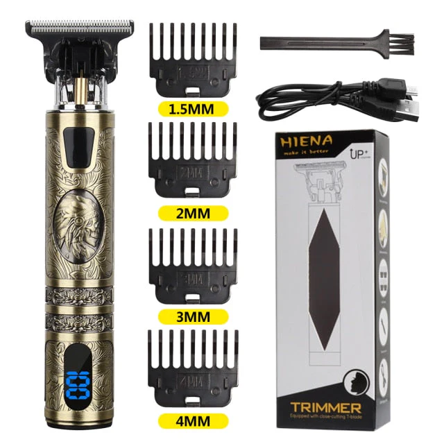 Premium Tribal Razor - Image 10