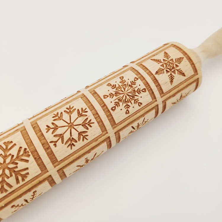 Printed rolling pin - Image 5