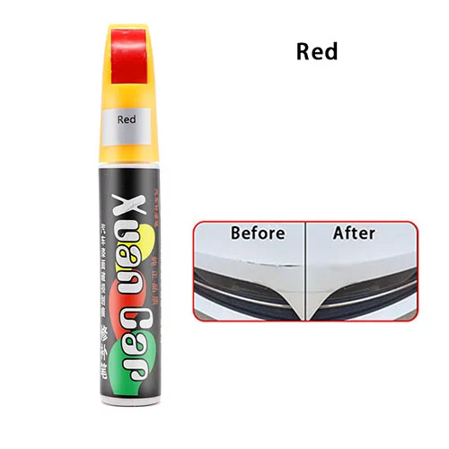 Car Scratch Remover Pen (BUY 3 GET 2) - Image 4