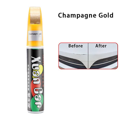 Car Scratch Remover Pen (BUY 3 GET 2) - Image 6