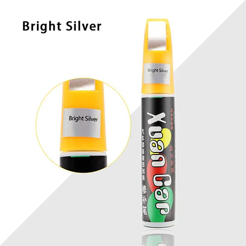 Car Scratch Remover Pen (BUY 3 GET 2) - Image 8