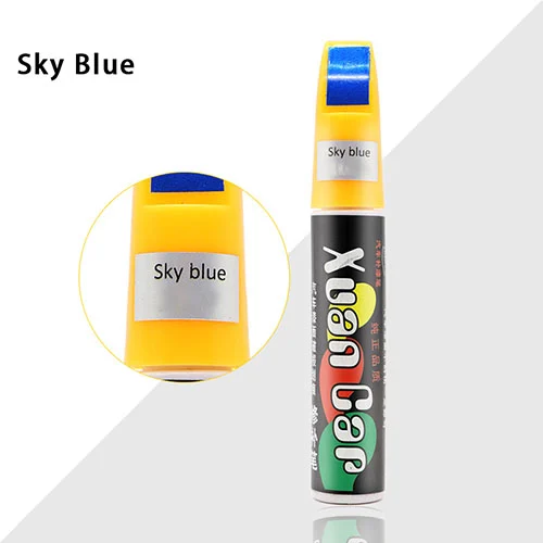 Car Scratch Remover Pen (BUY 3 GET 2) - Image 9