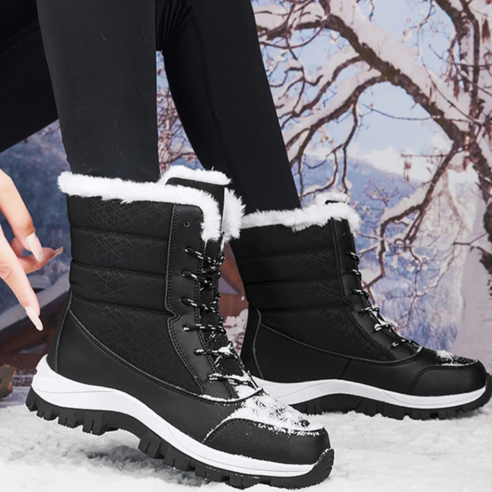 FrostGuard Pro Boots - Image 9