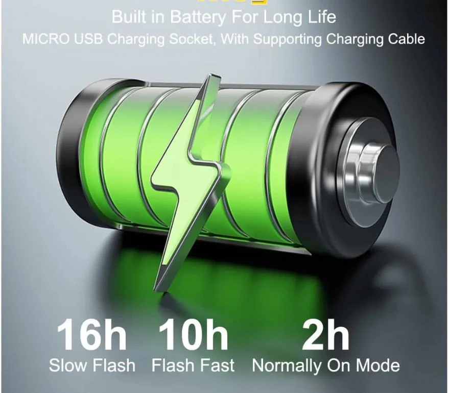 "RGB Flashing Waterproof Outdoor Atmosphere Light with Infrared Remote – A Sensational Hit!" - Image 4