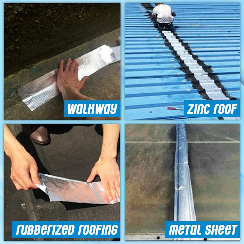 Strong water leakage sticker waterproof tape - Image 3