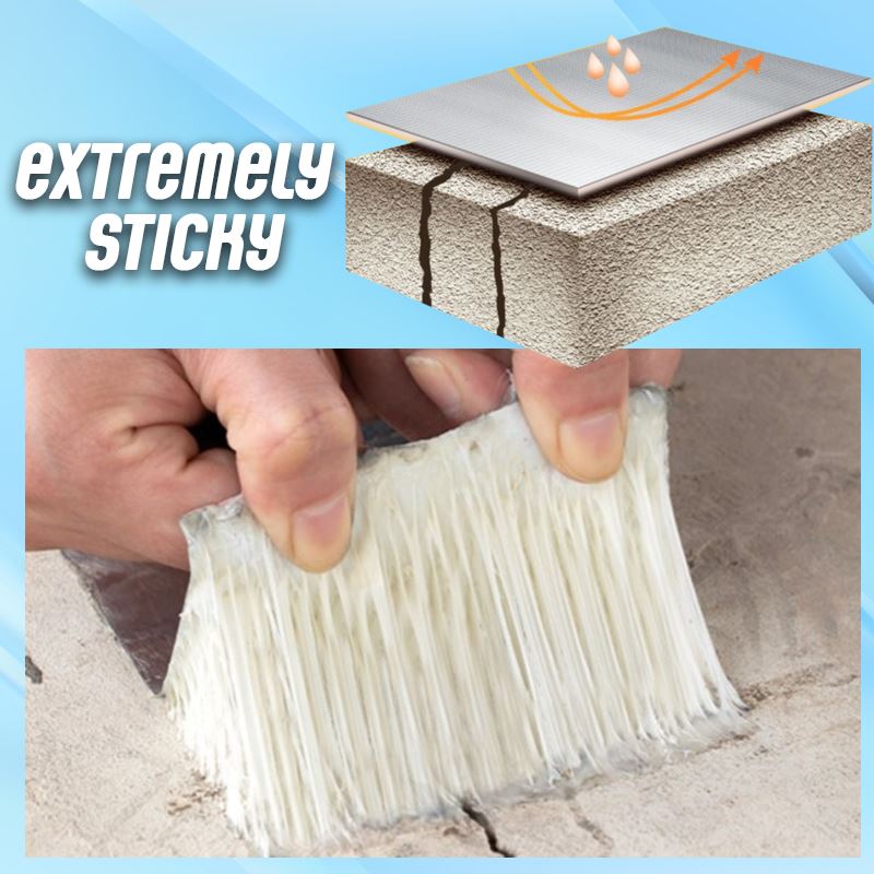 Strong water leakage sticker waterproof tape - Image 5