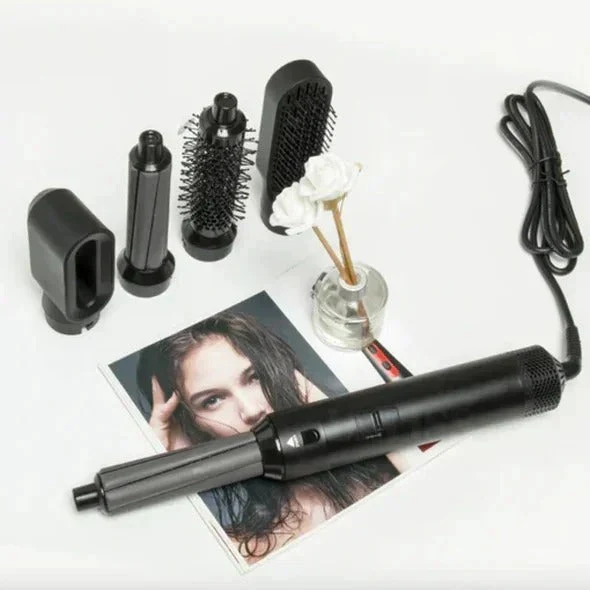Newest 5-in-1 Professional Styler - Image 26