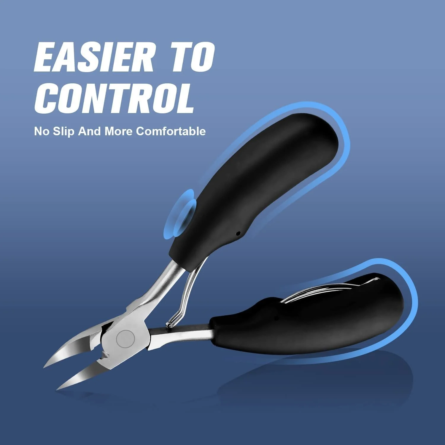Professional Nail Clipper Kit - Image 5