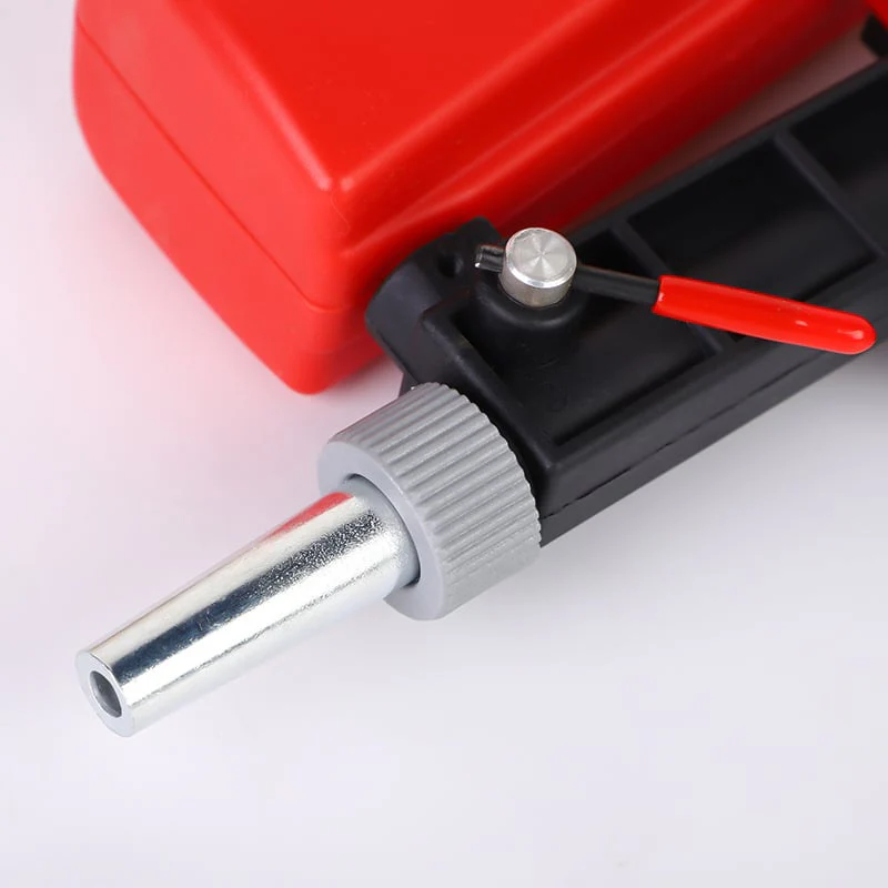 Portable Pneumatic Sandblasting Gun - Image 13