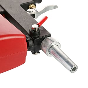 Portable Pneumatic Sandblasting Gun - Image 18