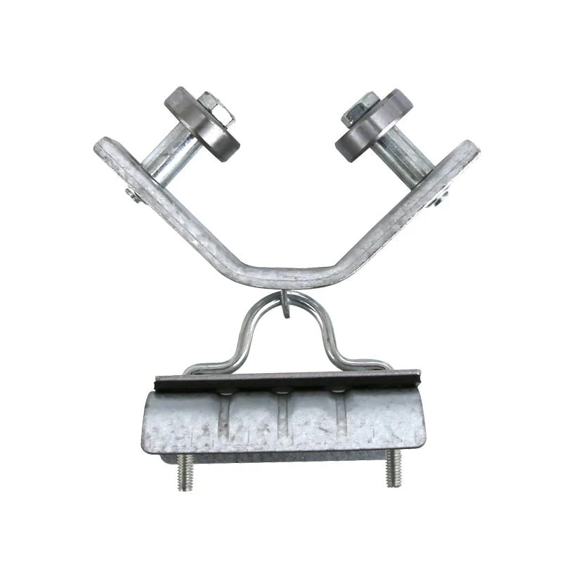 Angle Iron Pulley - Image 10