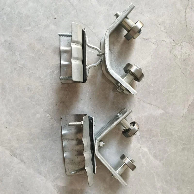 Angle Iron Pulley - Image 3