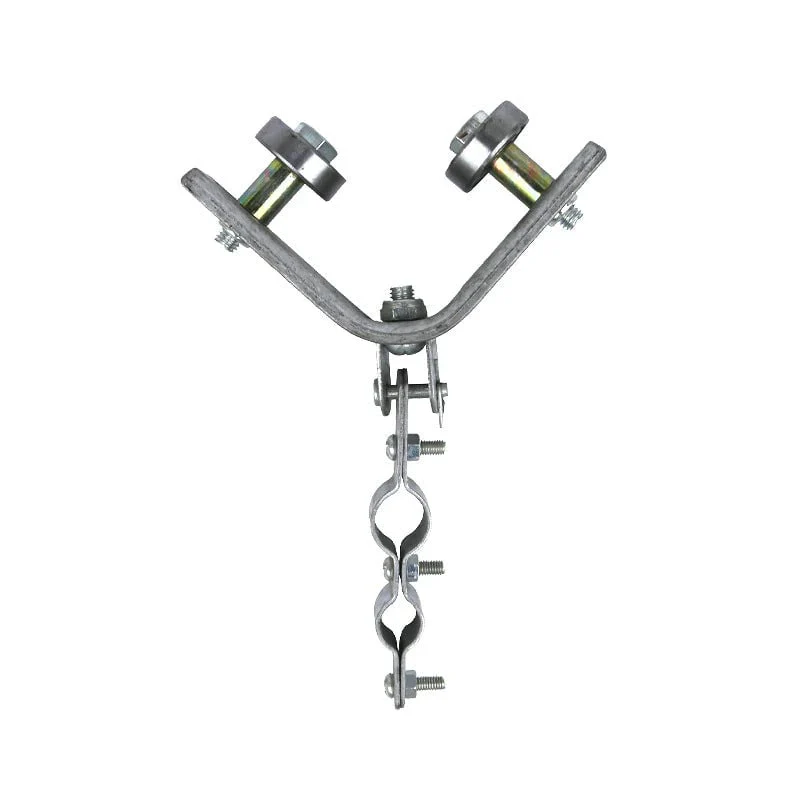 Angle Iron Pulley - Image 8