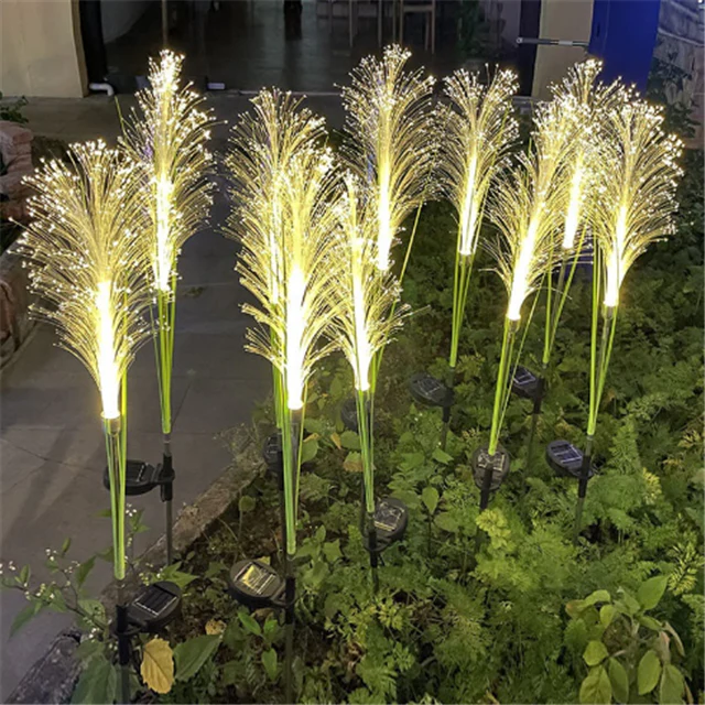 Reed Fiber Optic Light - Image 2