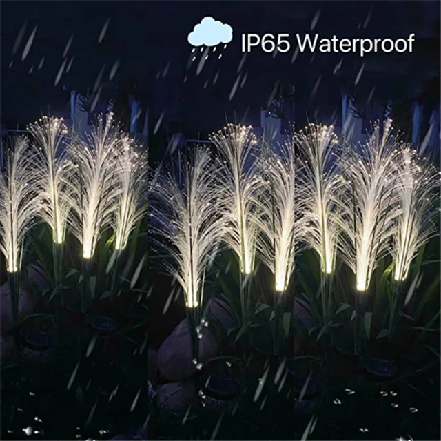 Reed Fiber Optic Light - Image 7