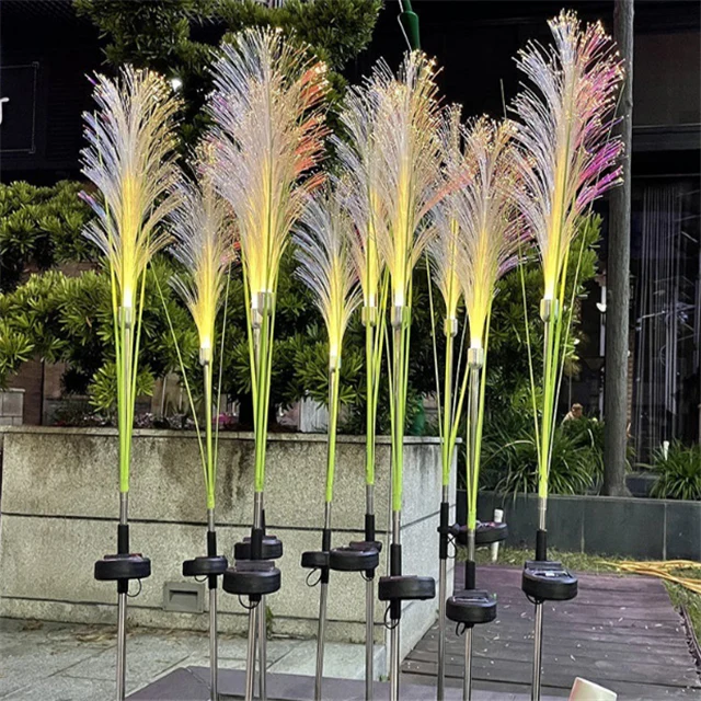 Reed Fiber Optic Light - Image 9