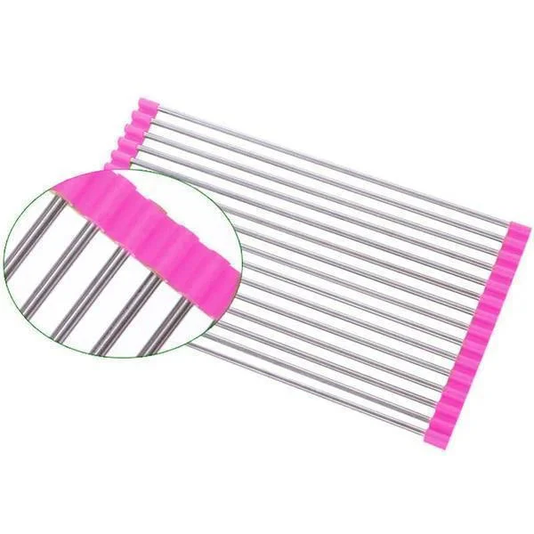 Roll-Up Drainer Rack - Image 11