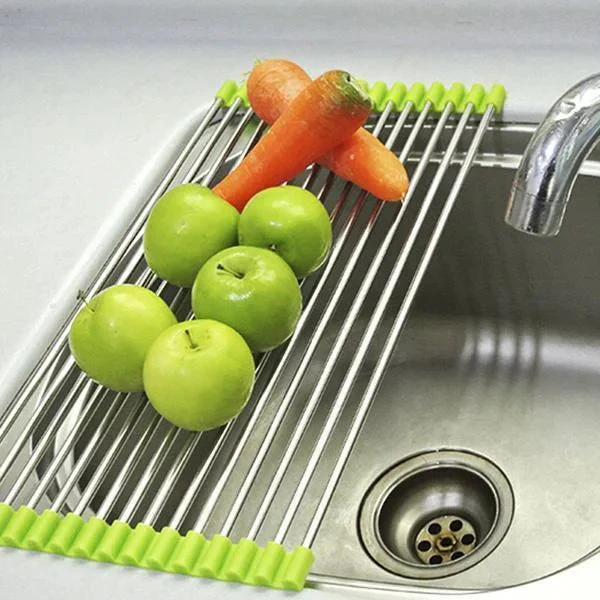 Roll-Up Drainer Rack - Image 4