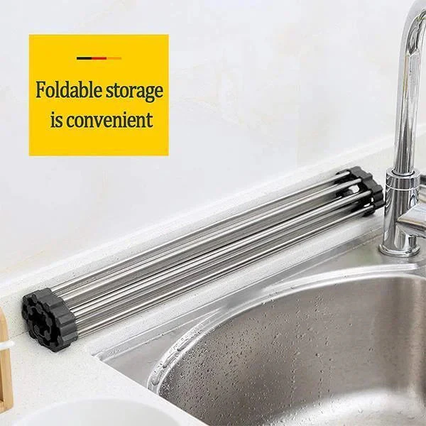 Roll-Up Drainer Rack - Image 8