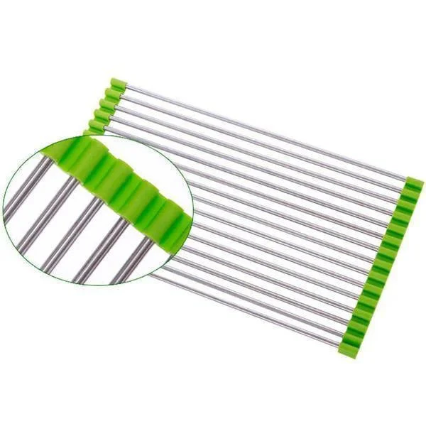Roll-Up Drainer Rack - Image 9