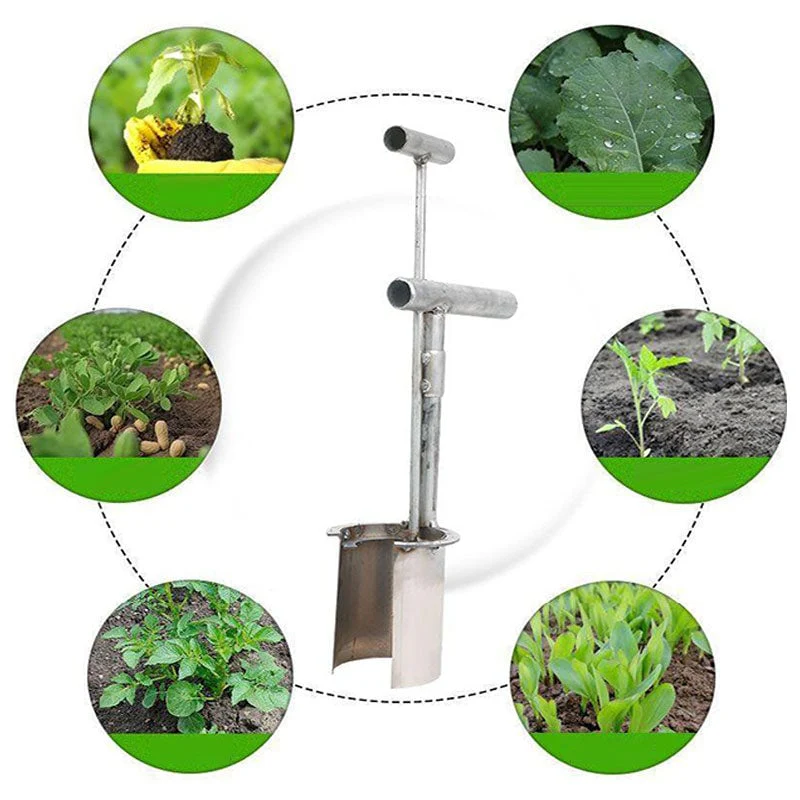 Garden Transplanter Tool - Image 2
