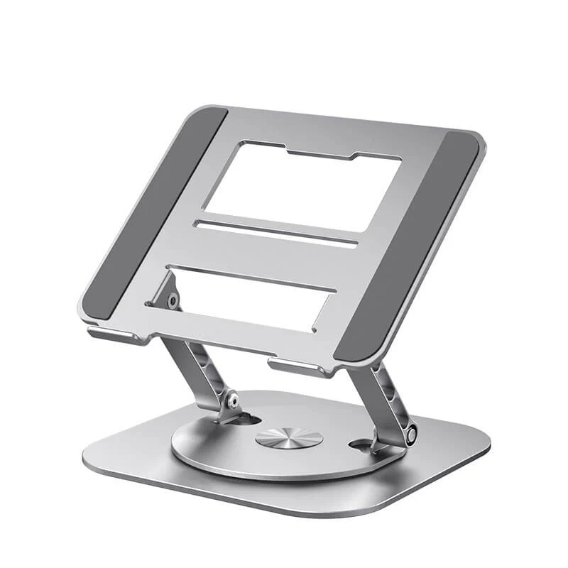 Laptop Stand Aluminum Alloy Rotating Bracket - Image 7