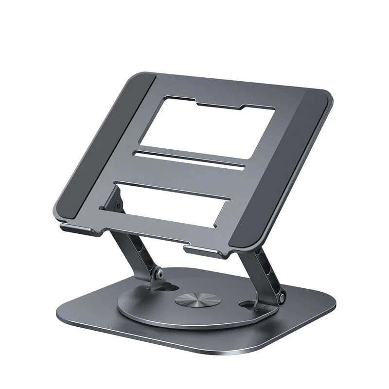 Laptop Stand Aluminum Alloy Rotating Bracket - Image 8