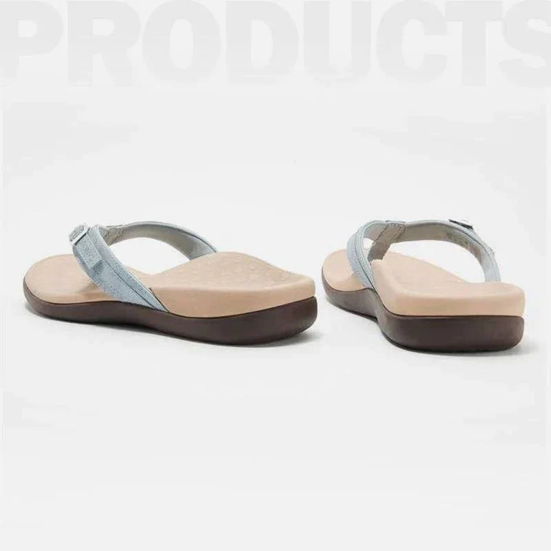 Summer Beach Sandals - Image 5