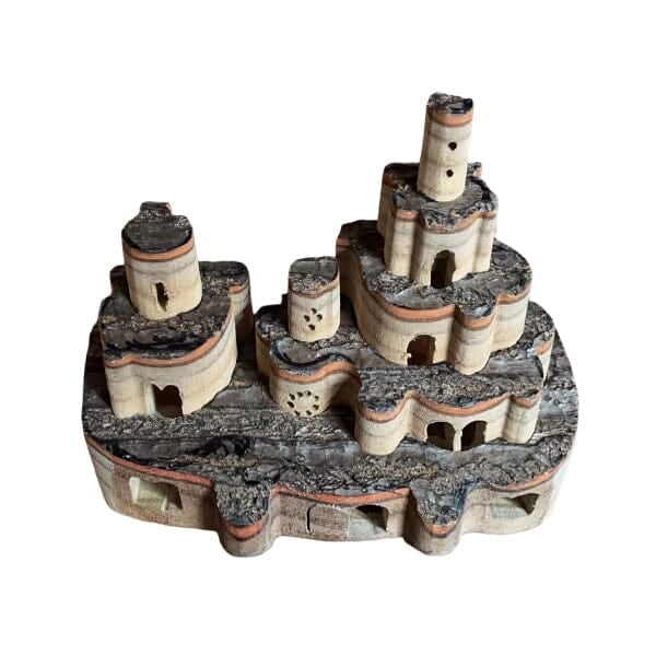 Sank Wooden Telescopic Castle - Image 6