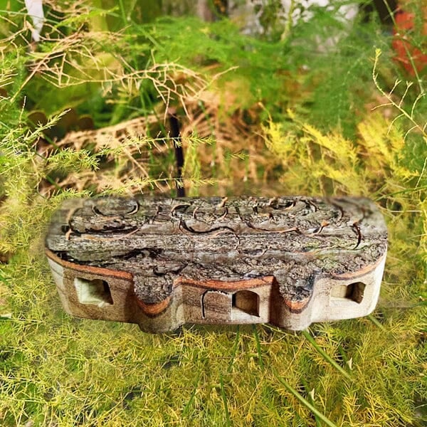 Sank Wooden Telescopic Castle - Image 7