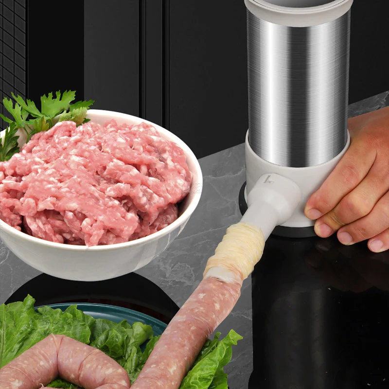 Sausage Stuffer - Image 10