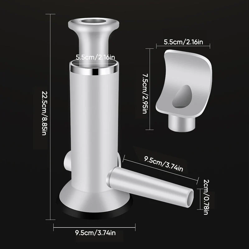 Sausage Stuffer - Image 15