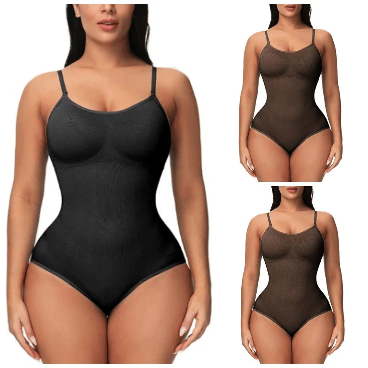 Bodysuit Shapewear - Image 11