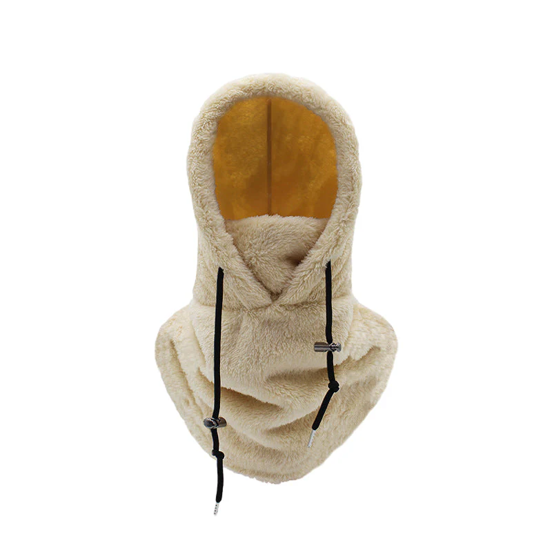 Sherpa Hood Ski Mask - Image 14