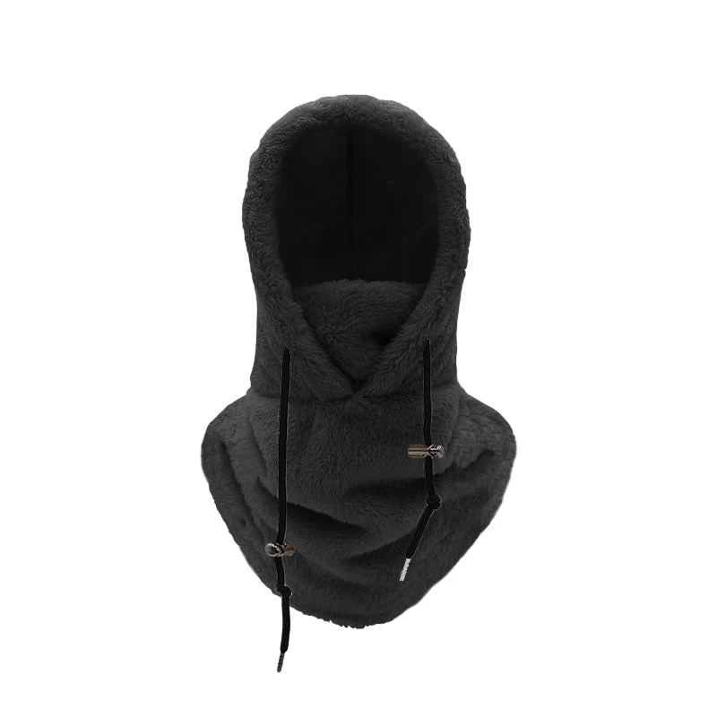 Sherpa Hood Ski Mask - Image 16