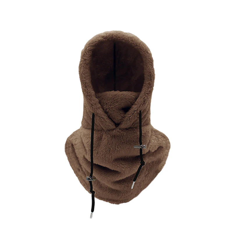 Sherpa Hood Ski Mask - Image 18