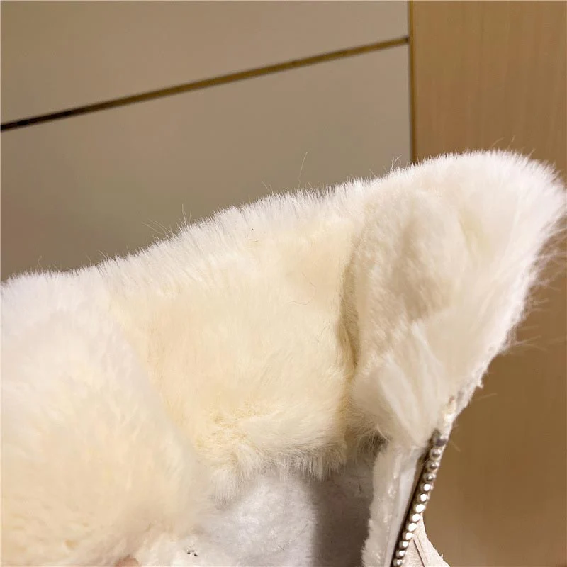 New Fashion Women’s Snow Boots - Best Gift - Image 6