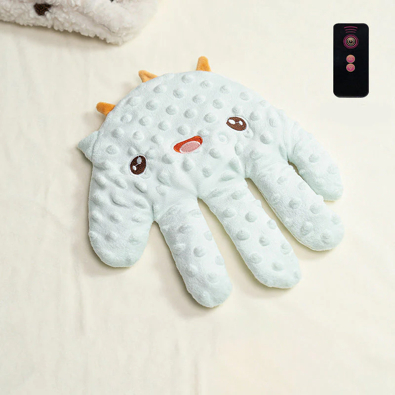 💖Smart Soothing Baby Sleep Palm - Image 10