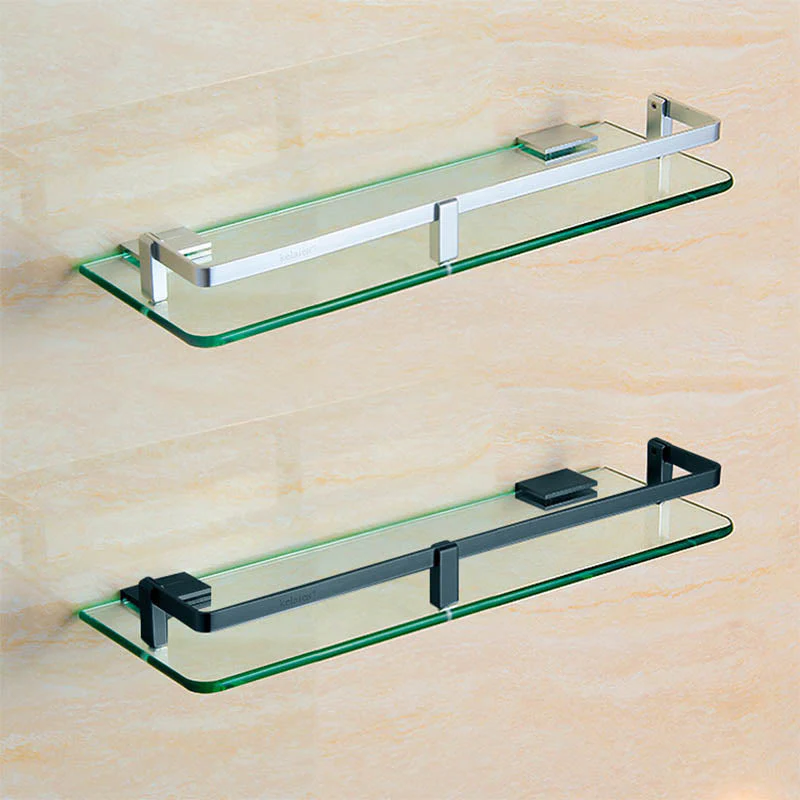 Space Aluminum Glass Clip - Image 11